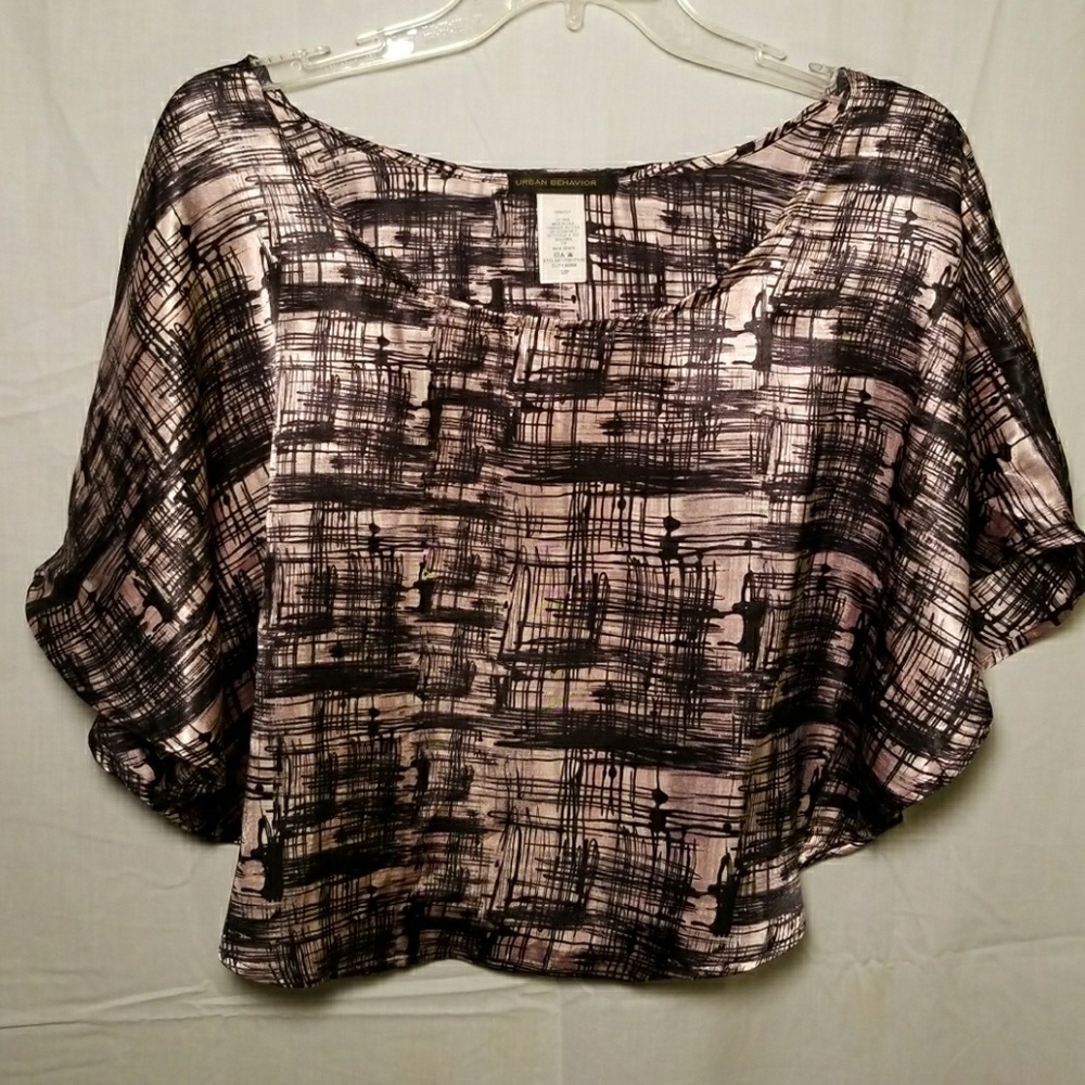 Mid-length, Silky Top!